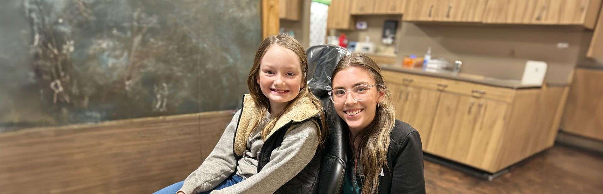 Our Practice Cornerstone Orthodontics